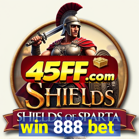 win 888 bet